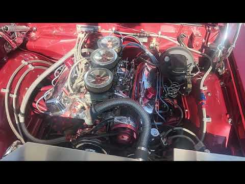 1965 Pontiac GTO (CC-2038537) for sale in Ranger, Georgia