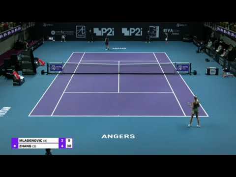 10.12.21, Mladenovic K. - Zhang Shuai