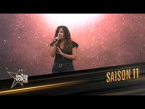 Paola - Swiss Voice Tour 2026, Fribourg-sud