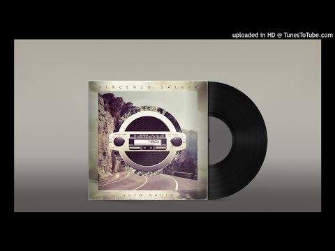 Vincenzo Salvia - Mediterranean heat