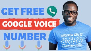 How To Create A Google Voice Number [Step By Step]