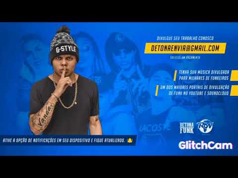 Mc Lan é Mc Nerak   julieta x cindela