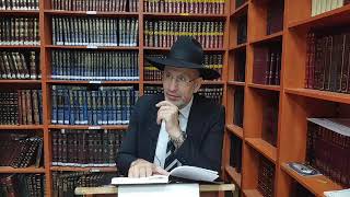 LA TECHOUVA 8 Le mérite incroyable du Baal téchouva. la réussite de Lital Alice bat Chabat