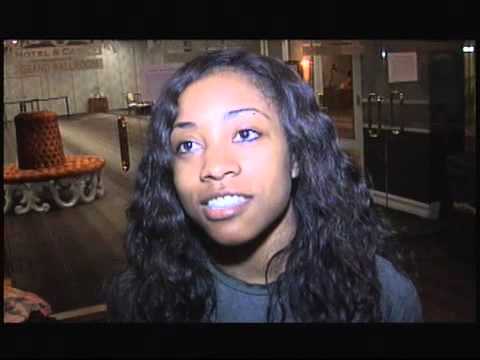 Danielle Taylor Looking To Win UFC Women’s Strawweight Title