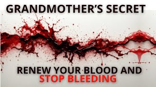 Grandmas Know the KEY to Improving Blood Flow Naturally  [LEARN HERE]