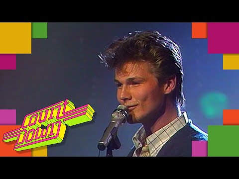 a-ha - The Sun Always Shines on TV (Countdown, 1988)