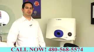 Emergency Eye Doctor Chandler Az (480) 568-5574
