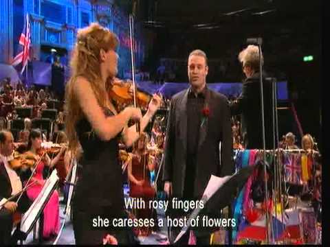 20120908 2146 BBC1 Last Night of the Proms Nicola Benedetti