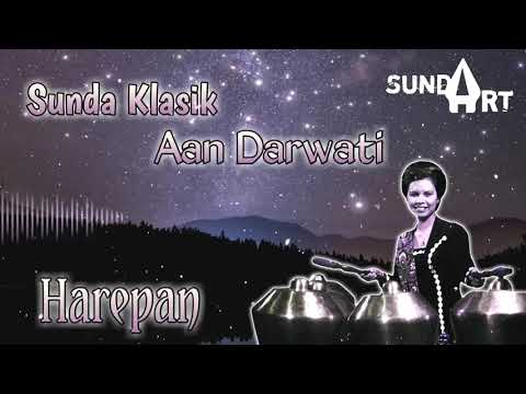 Harepan - Sunda klasik Aan Darwati