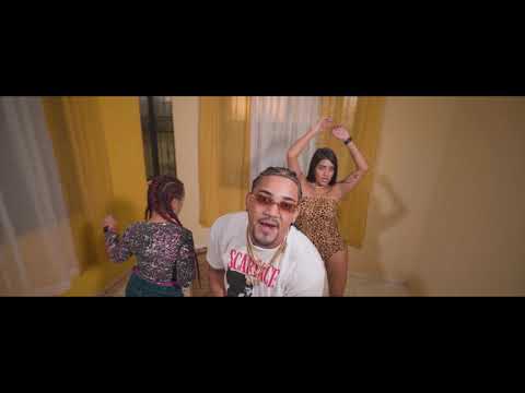 La Chava - Donde Ta (Video Oficial)