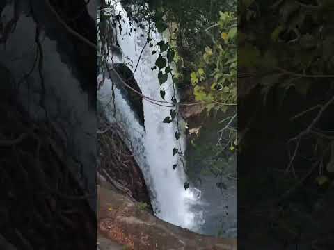 Cataratas de Llano Cortez Bagaces Guanacaste,#waterfall,#costarica ,#cataratallanocortez,