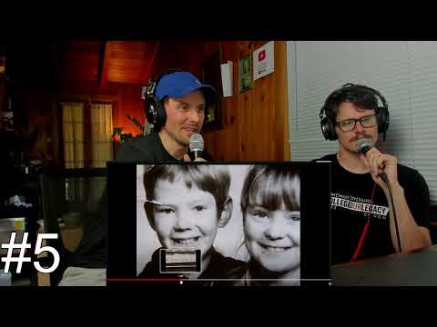 Brad S Pride Week! #5 - Bronski Beat - Smalltown Boy