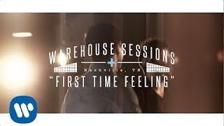 Dan + Shay - First Time Feeling (Warehouse Sessions)