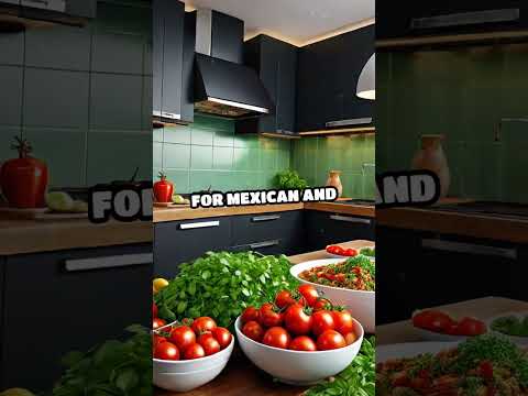 Elevate Your Cooking with Fresh Herbs