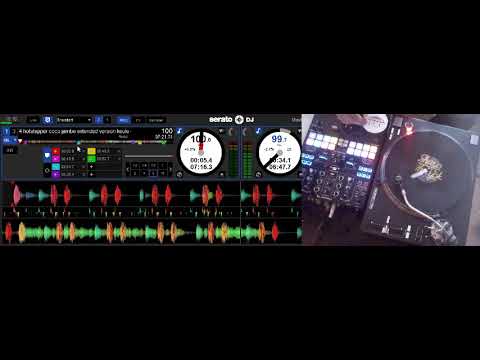 DJ Keule - Open Format Live Mix #01 (90s & 00s Music) TRASHPOP PARTY CLASSICS