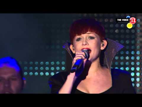 The Voice 11: Hampenberg & Alexander Brown ft. Stine - I Want You