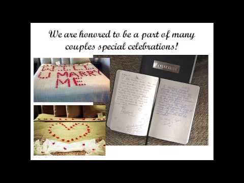 Starfish Manor Oceanfront Hotel