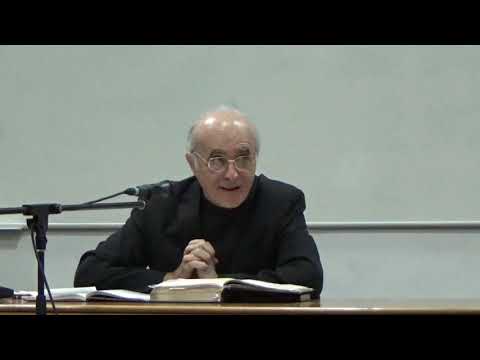 Zaharia Bica studiu Exod cap 20 porunca a 2 a si a 3 a - 2020 01 13