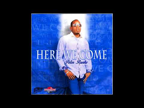 Peter Runks - Here We Come (New Reggae Single)