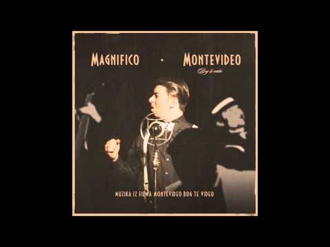 Magnifico feat. Luz Casal -  Al Viento