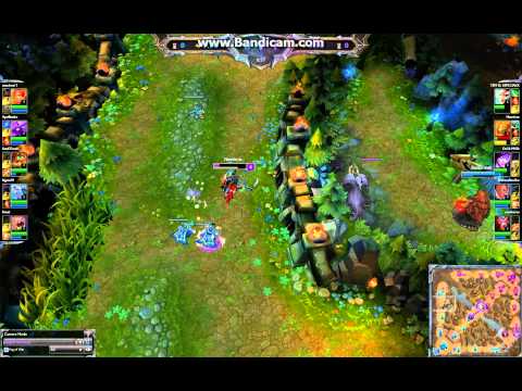 akali scape.    is that mmm........wingsofdeath?