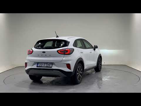 Ford Puma TITANIUM 5DR 1.0T 125 MHEV - Image 2