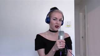 Halloween - Meg &amp; Dia (Lauren Nikohl Cover)