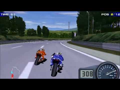 moto racer 2 pc game