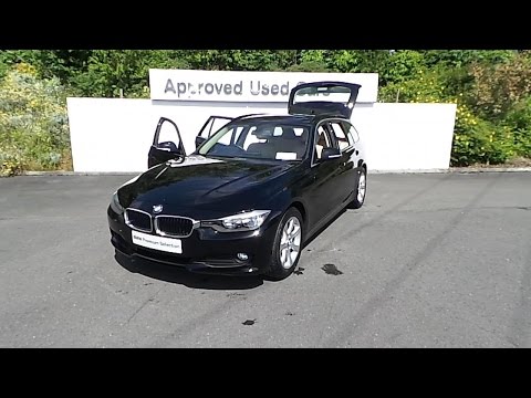 131D17004 - 131D17004 BMW 316d ES Touring