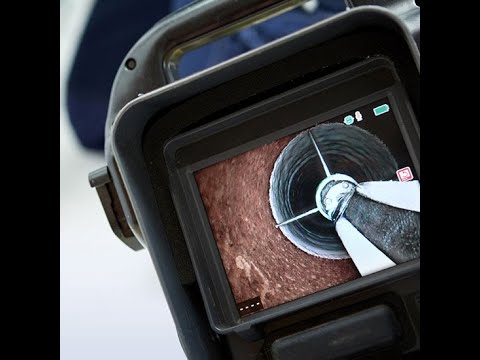 Innovative Rohrsanierung ohne Stemm- & Aufbrucharbeiten