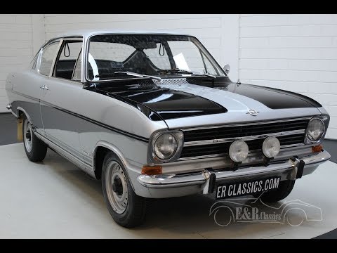 1967 Opel Kadett A (CC-1440487) for sale in Waalwijk, [nl] Pays-Bas