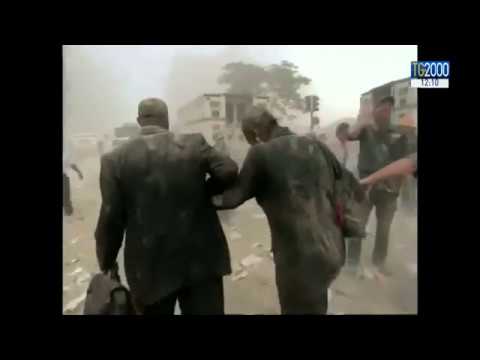 USA, 11 settembre: un  video inedito descrive tragedia