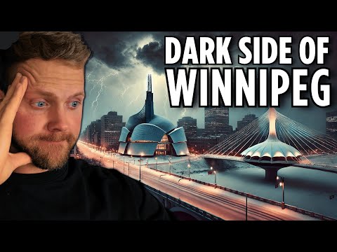 The Top Reasons People REGRET Moving to Winnipeg MB