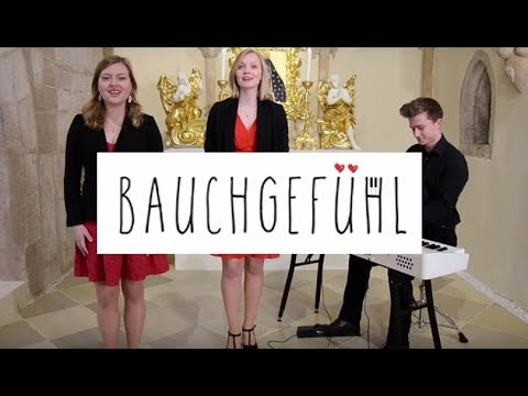 Ja - Silbermond Cover I Hochzeit I Bauchgefühl