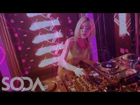 DJ Soda Remix 2022 ✈ Best of Electro House Music & Nonstop EDM Party Club Music Mix│FLY IN MY ROOM