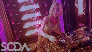 Download lagu DJ Soda Remix 2022 ✈ Best of Electro House Music & Nonstop EDM Party Club Music Mix│FLY IN MY ROOM mp3
