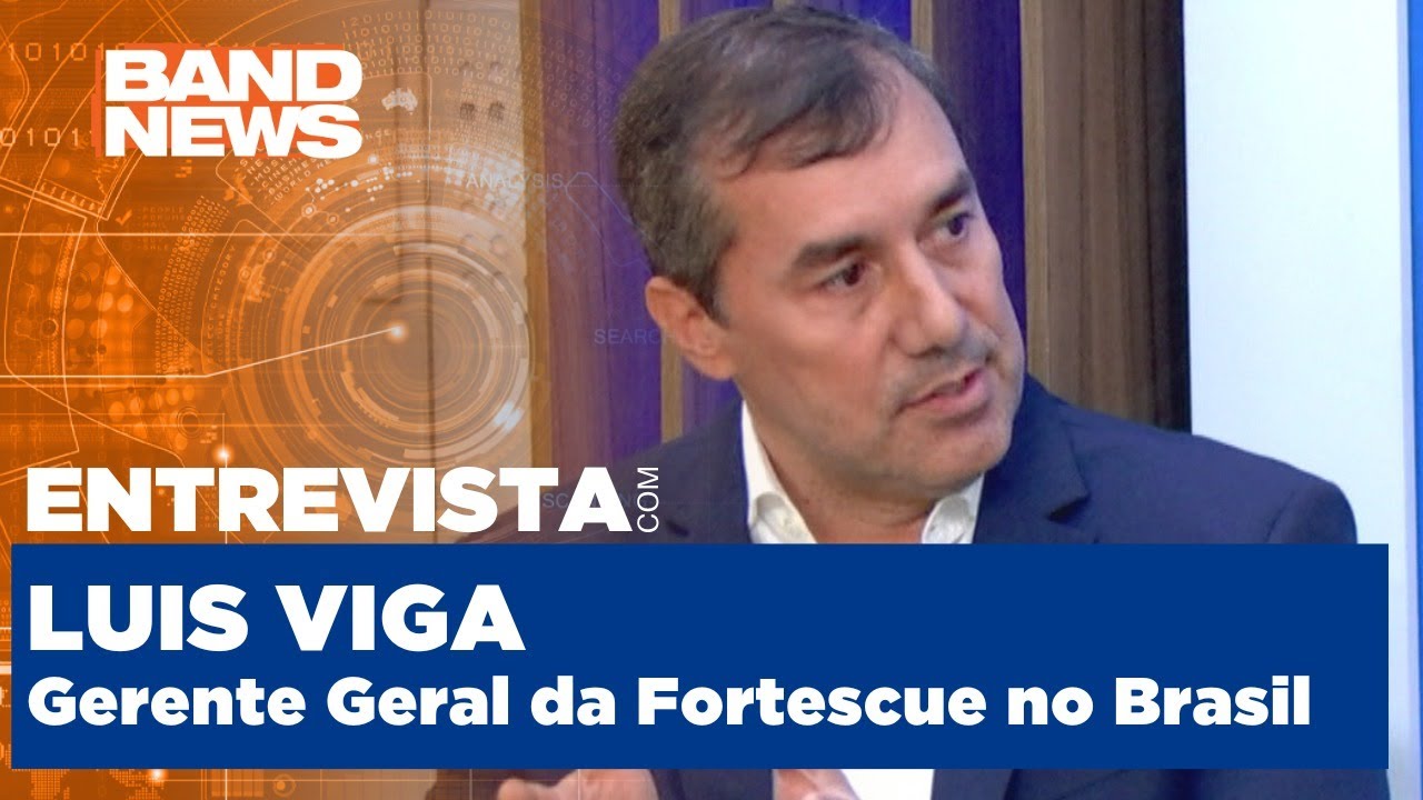 Indústria investe na produção de hidrogênio verde | BandNews TV