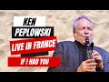 Classy AND sultry ballad - If I Had You - Ken Peplowski in France