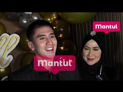 Verrell Bramasta's 28th Birthday Surprise | Mantul Infotainment