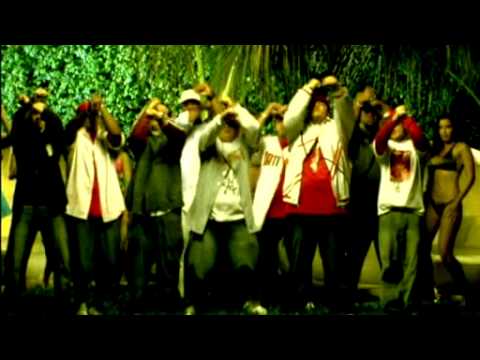 Vamos A Matarnos En La Raya  HECTOR EL FATHER (Wide screen, con sonido)