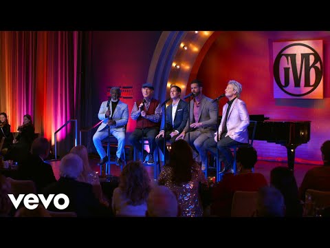 Gaither Vocal Band - Let It Be Me (Live At The Cabaret, Indianapolis, IN, 2024)
