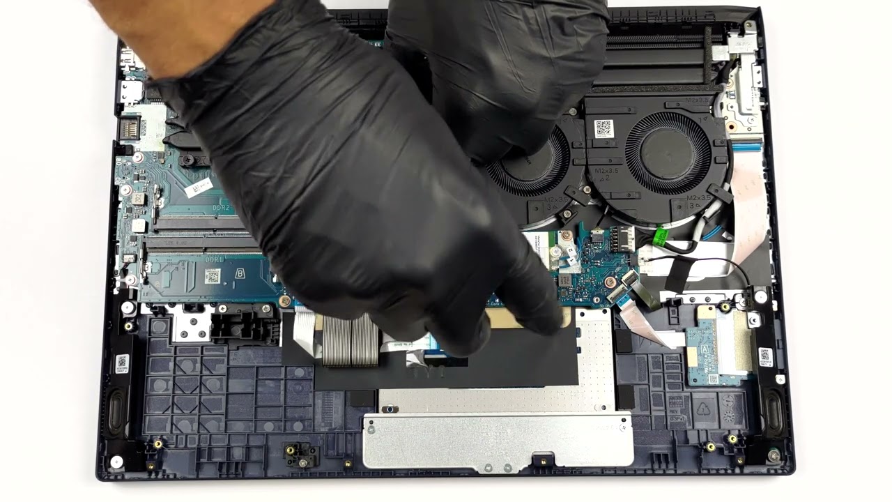 Laptop HP Gaming VICTUS 15fa0115TX (7C0X1PA) (i5 12500H/8GB RAM/512GB