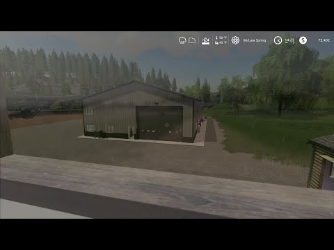 FS19 Lets Play Sosnovka EP 3