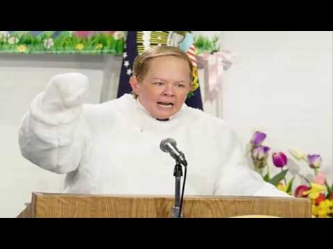 SNL: Melissa McCarthy returns as Sean Spicer in Easter bunny suit on 'SNL'