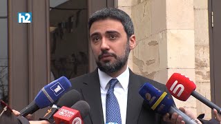 Բանավոր ընթացակարգը ակնհայտ կդարձներ այս խայտառակ հոդվածի հակասահմանադրականությունը. Արամ Վարդևանյան