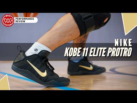 Kobe 11