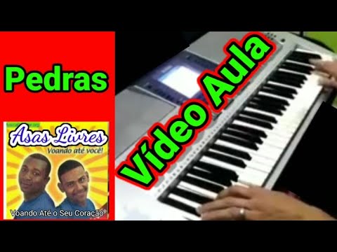 Pedras - Asas Livres