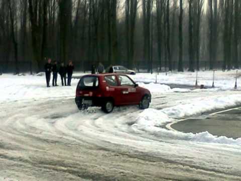 Kjs Sosnowiec 09.01.2011