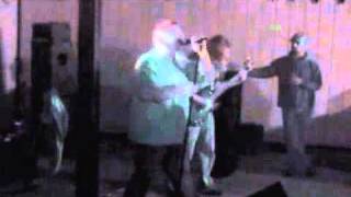 White Noise @ Georges : Razor