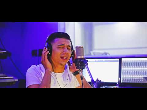 Anis Dib-انيس ديب  Khaliti Fi Galbi Djorh  خليتي في قلبي جرح  (Cover) 2019